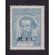 ARGENTINA SERVICIO OFICIAL GJ 440 ESTAMPILLA NUEVA MINT U$  1,12
